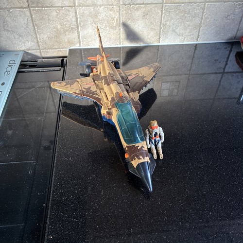 Kenner 1988 serie - kenner, 4