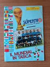 Supertifo Mondiali Calcio