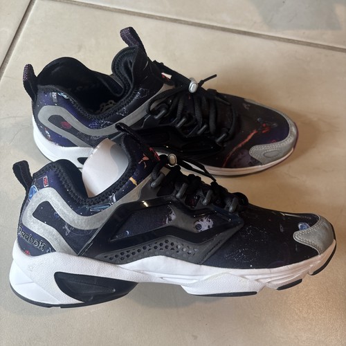 Reebok fury adapt hexalite - reebok,