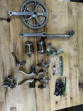 Gruppo Campagnolo 50°