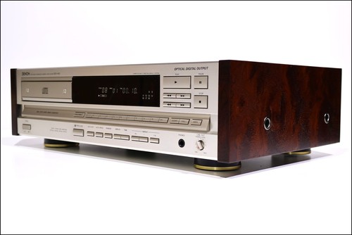 Lati legno per denon - in,