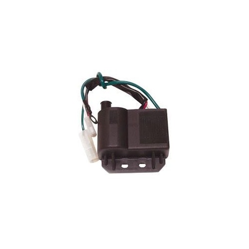 Electronic ignition control - ignition,