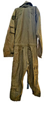 Set composto da tuta da volo aeronautica militare (48R6) e tuta pantalone anti-G