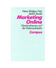 Marketing online huly raake - marketing, online,