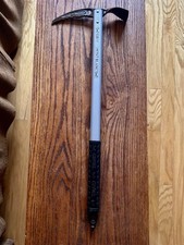 Grivel Mont Blanc Air Tech Ice Ax. 26"