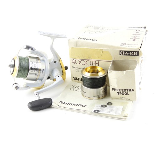 Mulinello pesca shimano - da,
