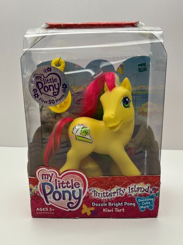 Hasbro little pony 2004 - little,