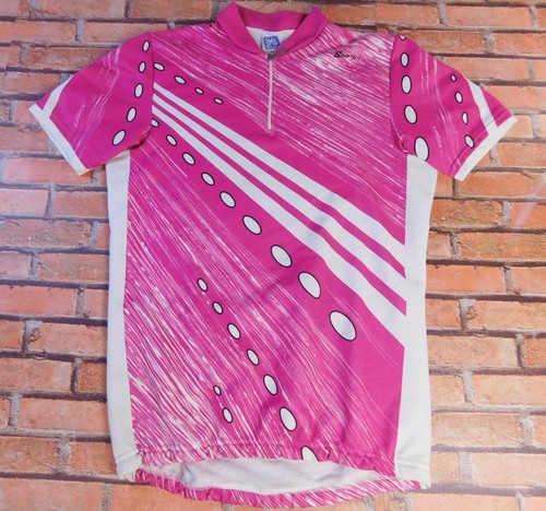 Santini vintage maglia shirt - santini,