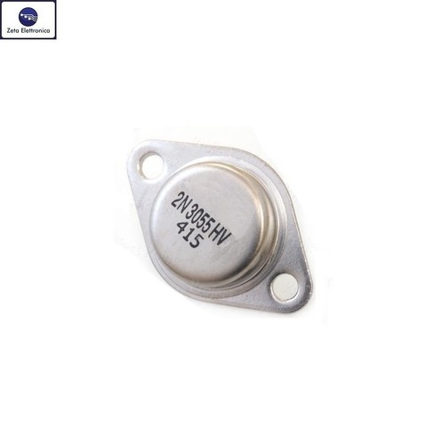 2n3055hv transistor npn - 2n3055hv,