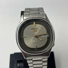 Orologio Uomo Vintage Seiko 5