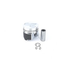 Pistone per motore Kubota