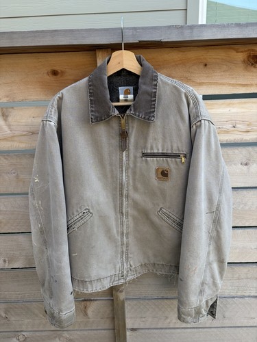 Giacca carhartt detroit - carhartt,