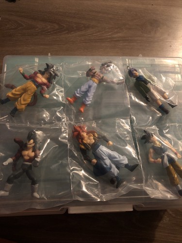 Dragon ball - , gt