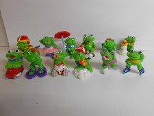 KINDER FERRERO: SERIE 12