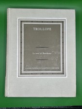Le Torri Di Barchester ANTHONY TROLLOPE