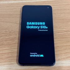 Samsung Galaxy S10e - 128GB -