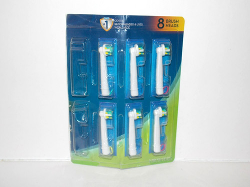 Nuove testine ricambio - testine,