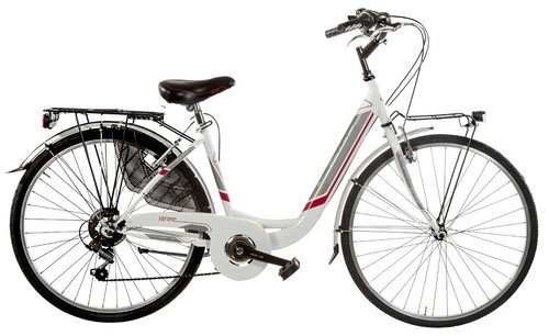 Bici donna misura 1 38 - bici, da