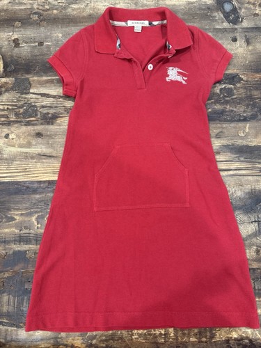 Kids burberry polo dress - kids,