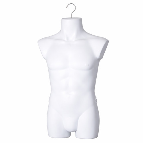 Torso maschile herrentorso - maschile,