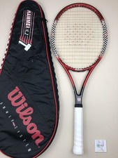 Wilson pws hammer system - wilson, 8.2