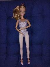 Barbie Ballerina