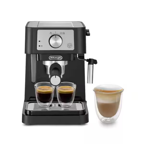 Longhi macchina caffè - macchina,