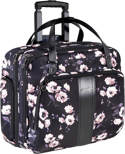 Trolley business laptop case - business,