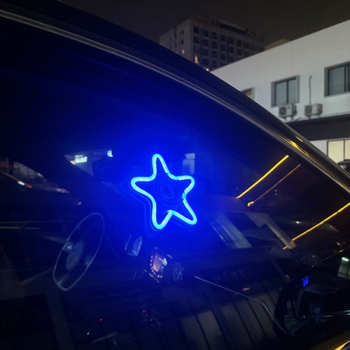 Luci neon installazione - neon, da