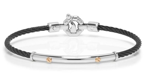 Bracciale uomo baraka - bracciale,
