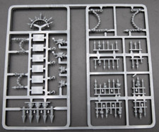 Warhammer 40k Chaos Marines