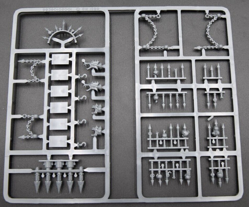 Warhammer 40k chaos marines - warhammer,