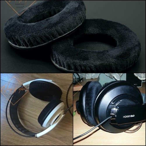 Cuscinetti auricolari - , in