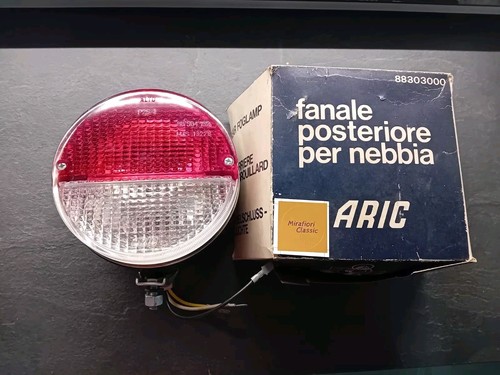 Aric 88303000 fanale - 88303000,,