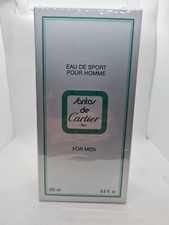 Santos De Cartier Eau De Sport