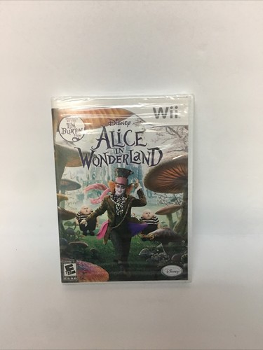Alice nel paese - nel, delle