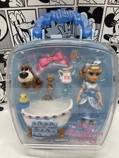 CENERENTOLA  SET  "ONCE UPON A