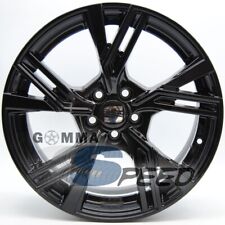 Set 4 cerchi in lega da 18