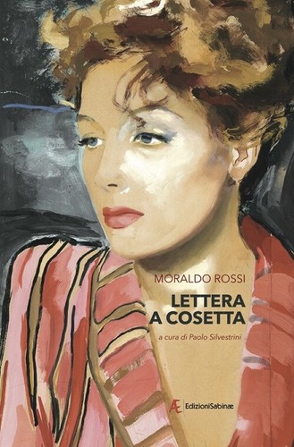 Lettera cosetta fine - a, di