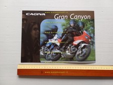 Cagiva Gran Canyon 900 1995