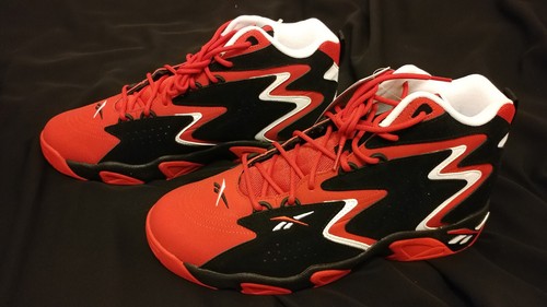Reebok mobius mu - mobius, og