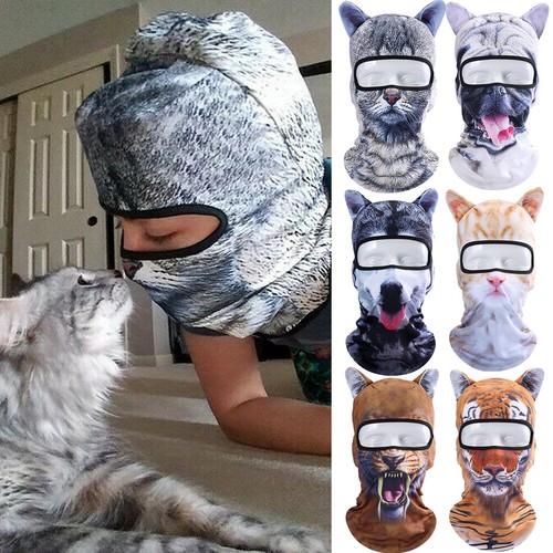 Foulard stampato animali - stampato,