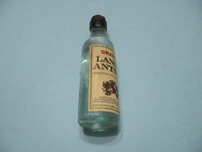 MIGNON LIQUORE GRAPPA LANGA ANTICA (25ML - GRADAZIONE 42°) OTTIMO VINTAGE