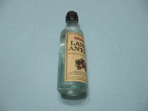 Mignon liquore grappa - liquore,