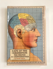 Maps of the Imagination : The