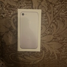 Scatola vuota solo per iPhone