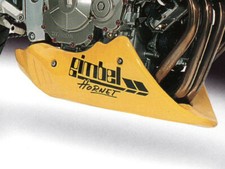 Gimbel Spoiler di prua HONDA