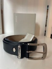 CINTURA FERRè UOMO VERA PELLE