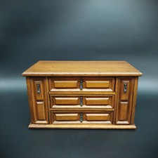 Porta gioie, cofanetto