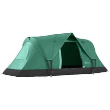 Tenda da Campeggio 4 Posti